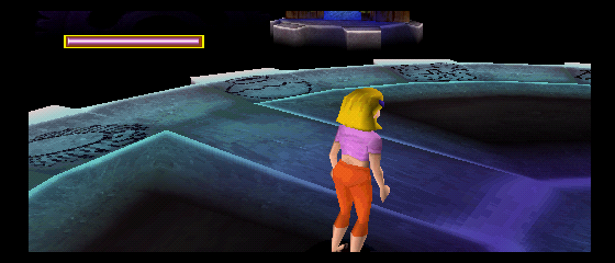 Sabrina the Teenage Witch: A Twitch in Time! Screenshot 1